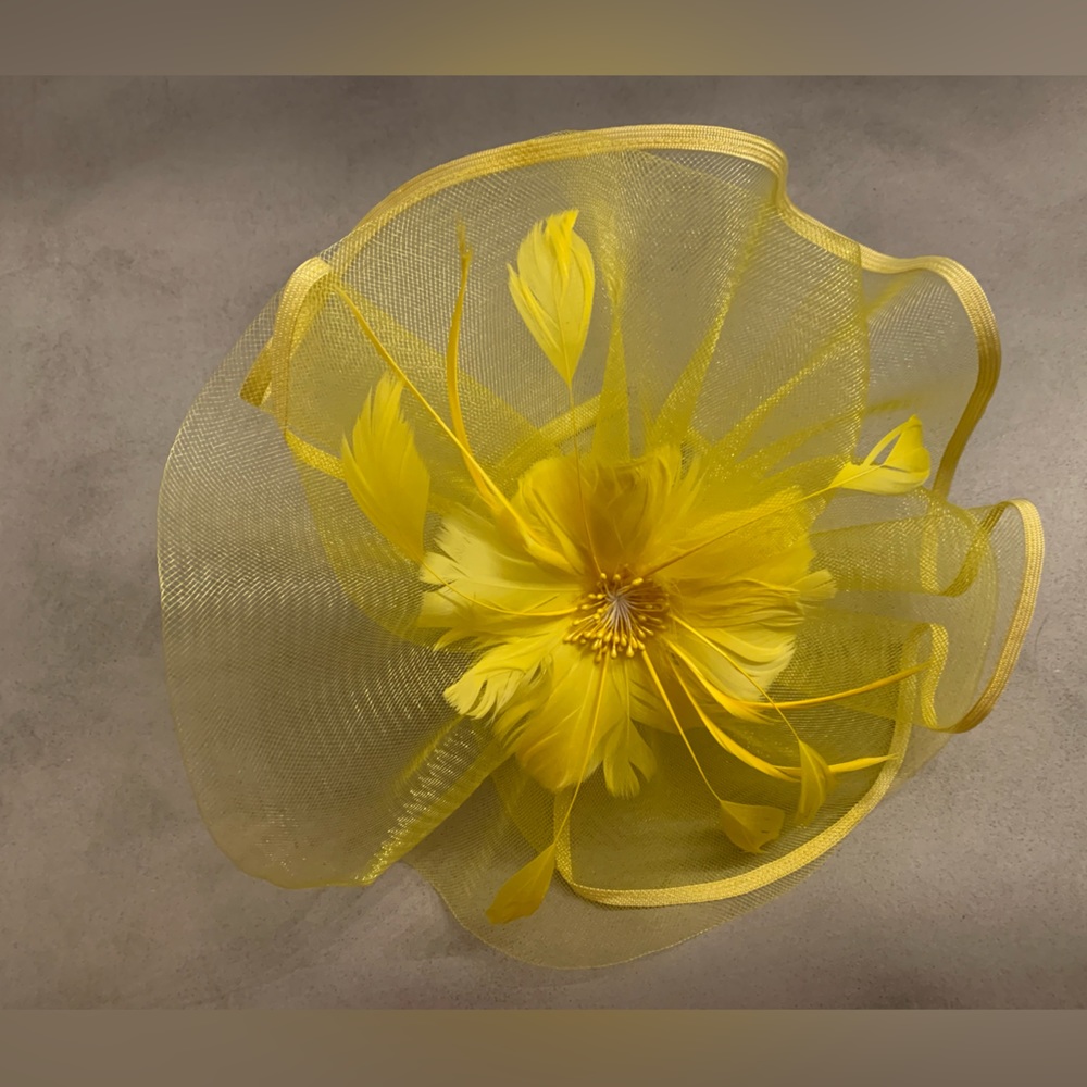 Fascinator